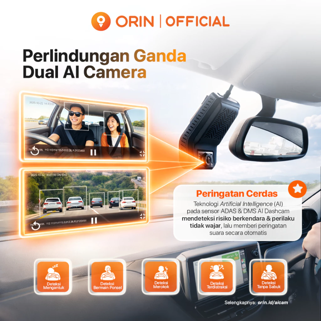 AI Dashcam 4
