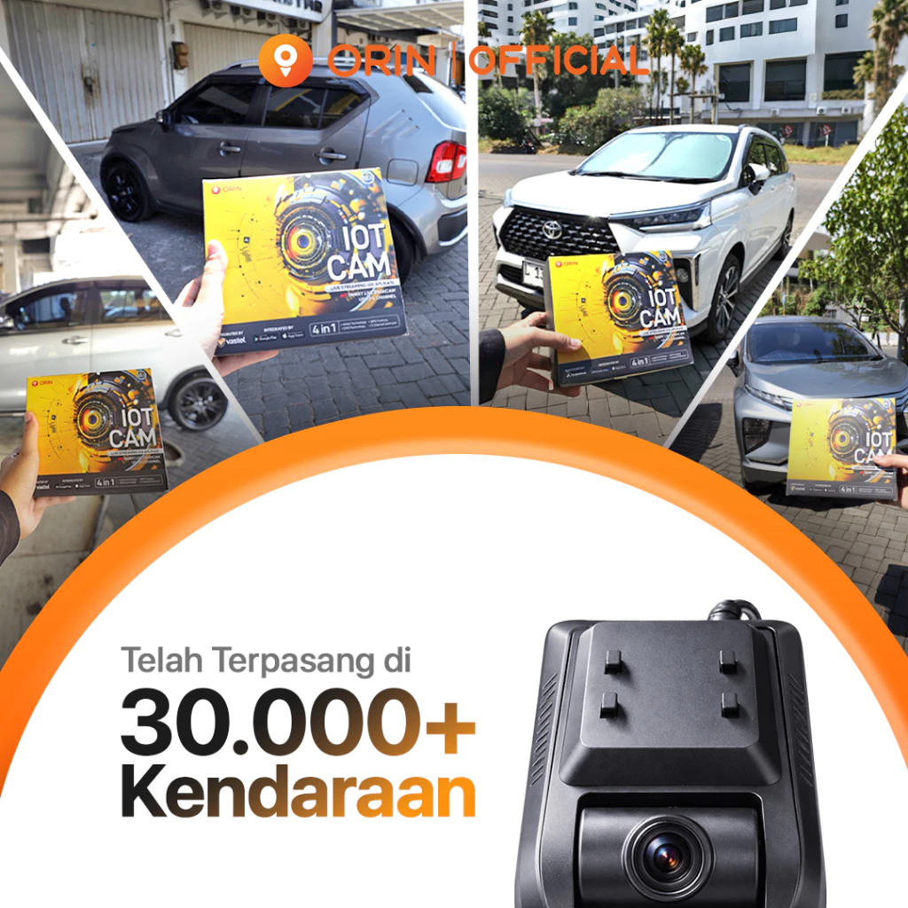 AI Dashcam 5