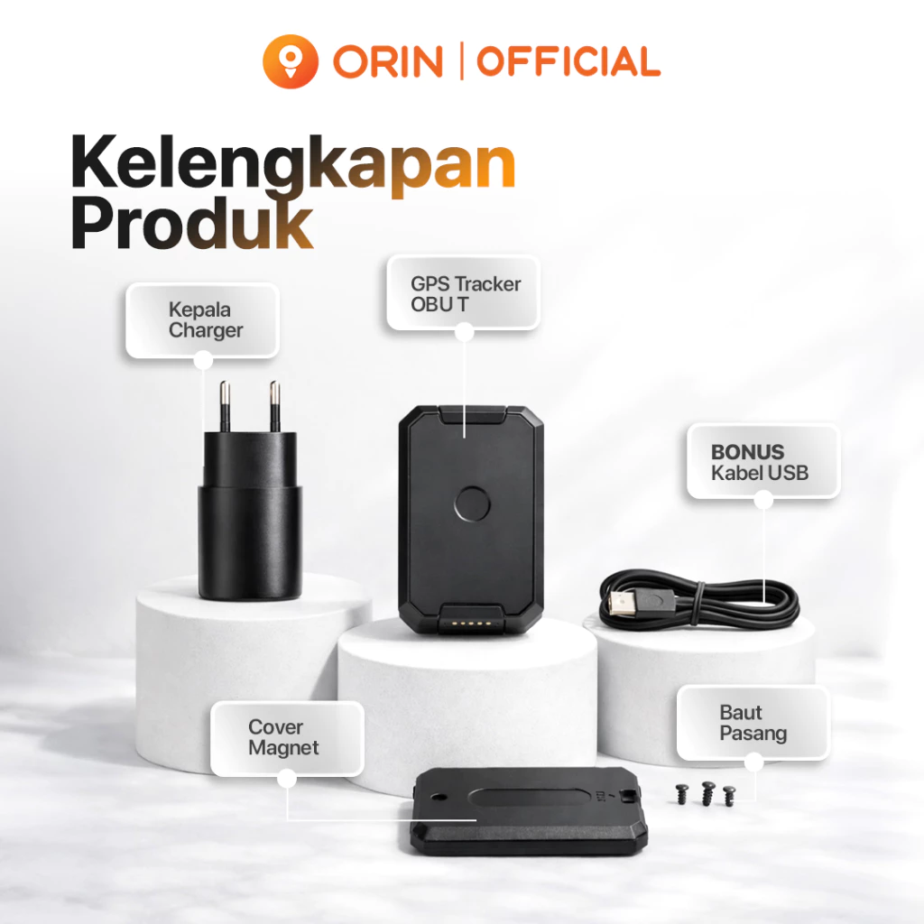 OBU T GPS Tracker 1