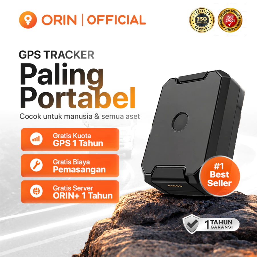 OBU T GPS Tracker 3