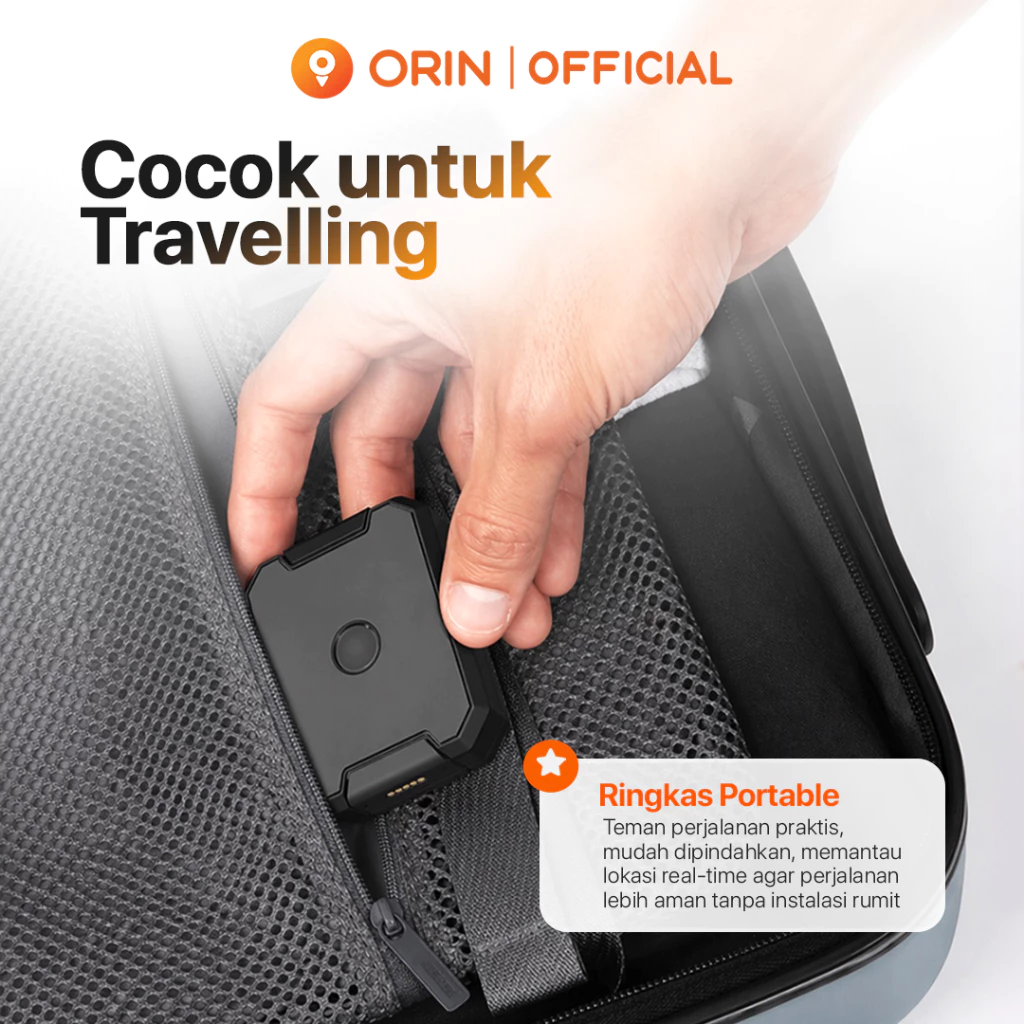 OBU T GPS Tracker 5
