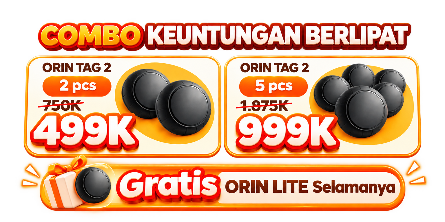 Shock Tag Bottom Promo