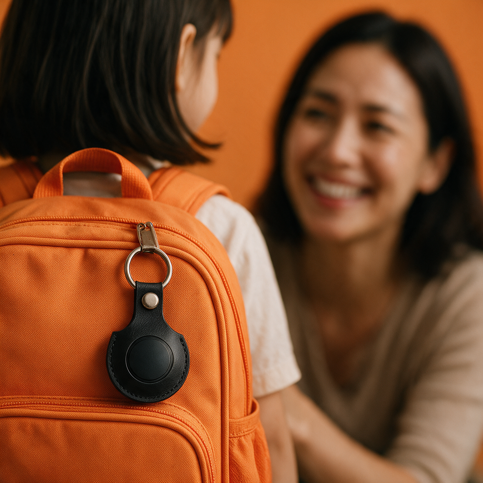 Orin Tag 2 untuk tas anak sekolah dan barang harian