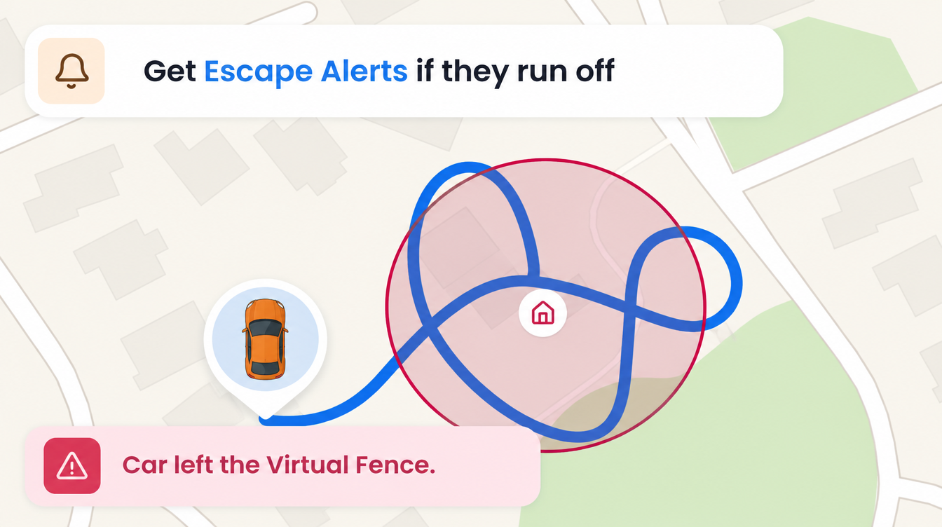 Geofence