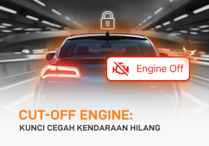Fitur Cut-Off Engine