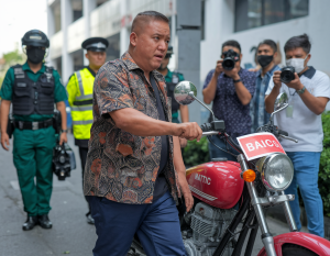 Fitur Cut-off Enggine Cegah Curanmor