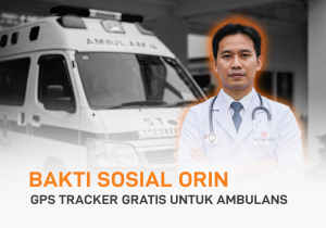 Bakti ORIN ke masyarakat