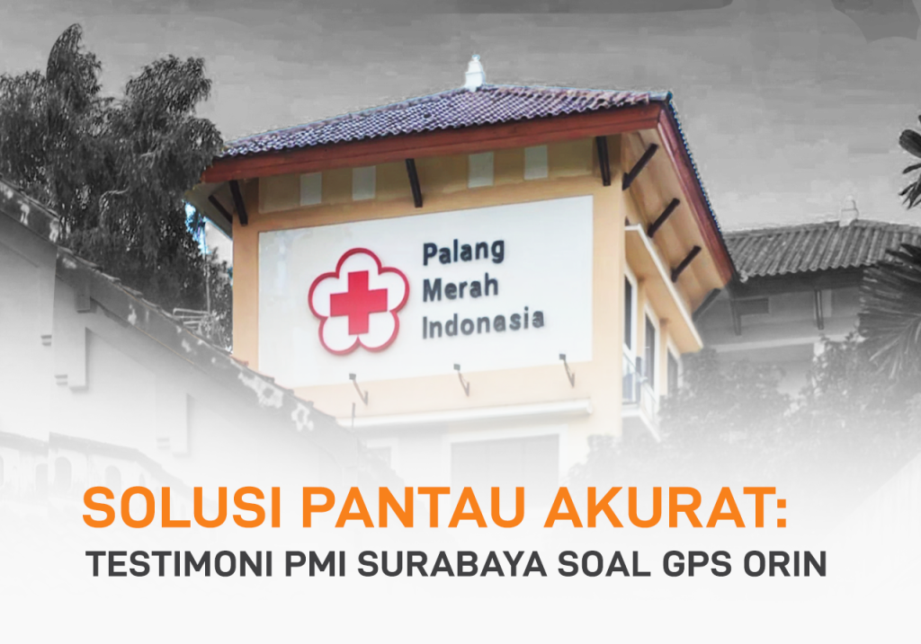 Testimoni GPS Solusi pantau akurat