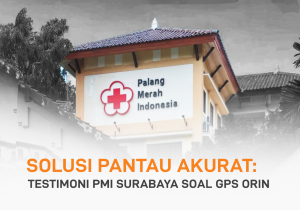 Testimoni GPS Solusi pantau akurat